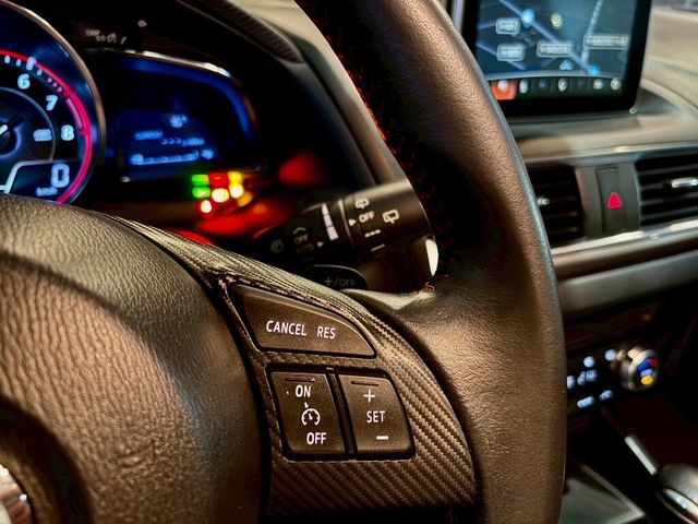 MAZDA馬自達 MAZDA 3  第15張相片