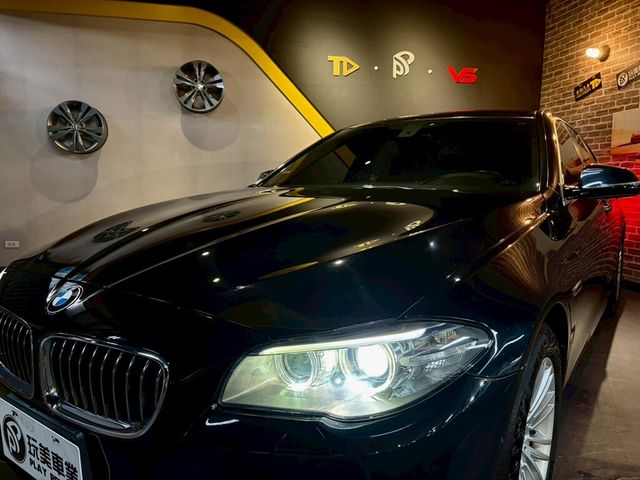 BMW寶馬 520I  第5張相片