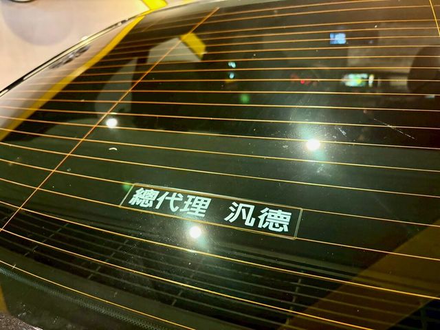 BMW寶馬 520I  第7張相片