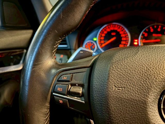 BMW寶馬 520I  第15張相片