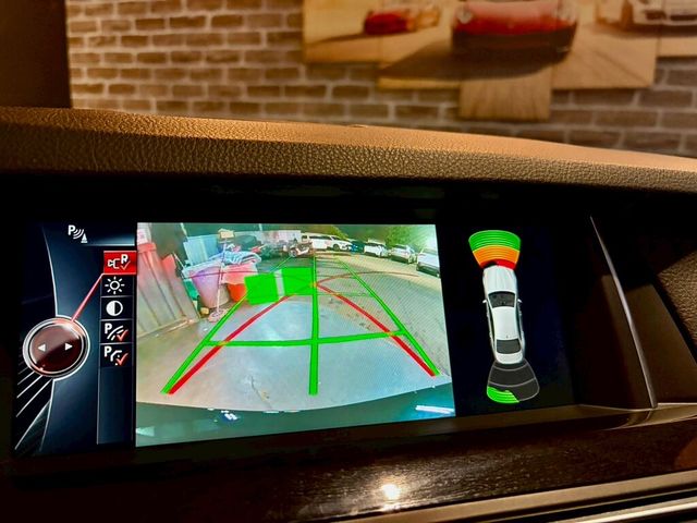 BMW寶馬 520I  第18張相片