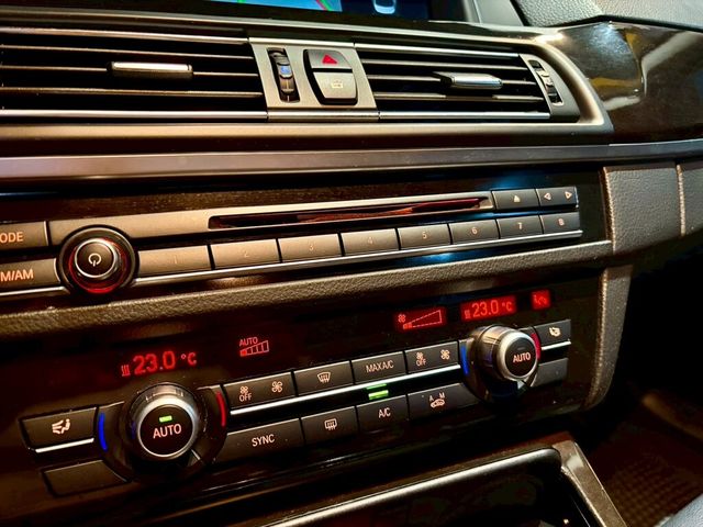 BMW寶馬 520I  第19張相片