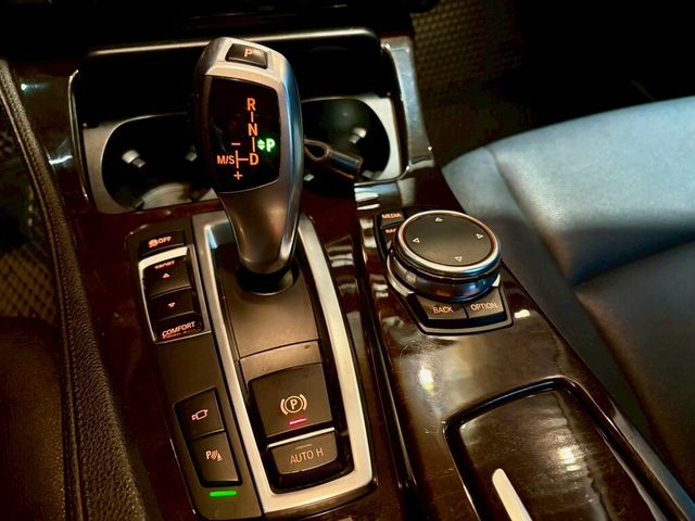 BMW寶馬 520I  第20張相片