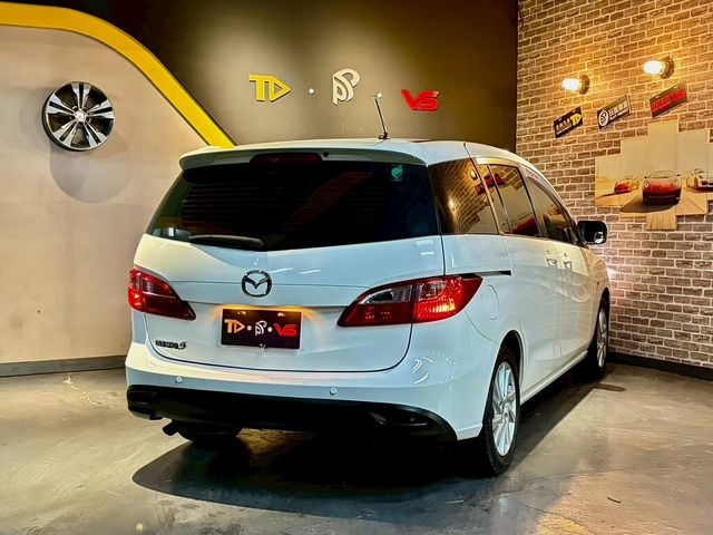 MAZDA馬自達 MAZDA 5  第2張相片