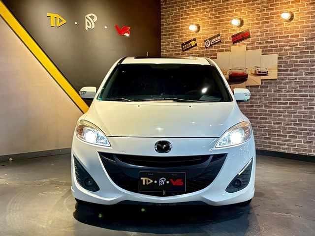 MAZDA馬自達 MAZDA 5  第3張相片