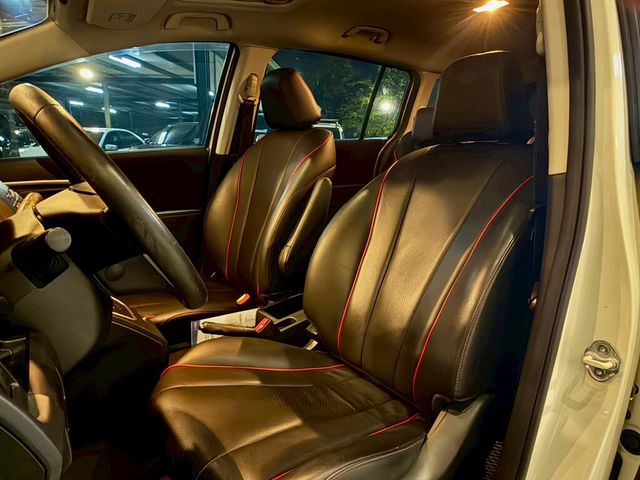 MAZDA馬自達 MAZDA 5  第9張相片