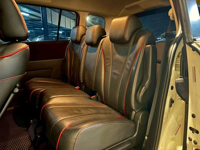 MAZDA馬自達 MAZDA 5  第10張相片