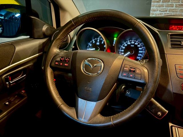 MAZDA馬自達 MAZDA 5  第12張相片