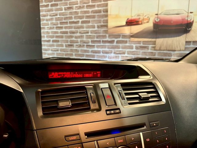 MAZDA馬自達 MAZDA 5  第14張相片