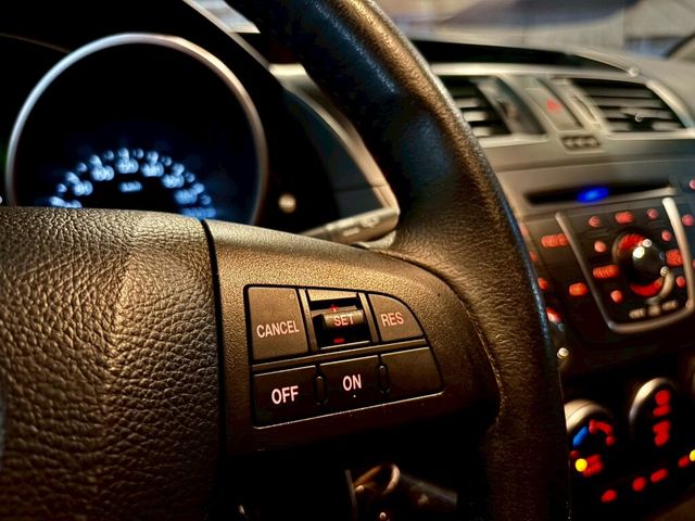 MAZDA馬自達 MAZDA 5  第17張相片