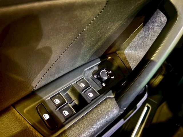 VOLKSWAGEN福斯 TIGUAN  第12張相片