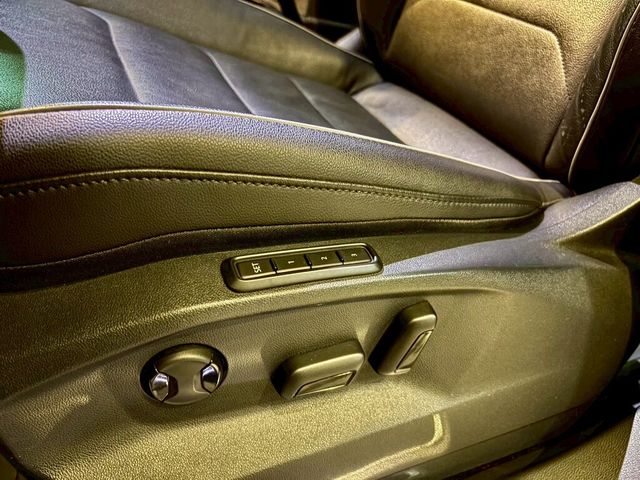 VOLKSWAGEN福斯 TIGUAN  第13張相片