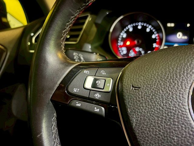 VOLKSWAGEN福斯 TIGUAN  第14張相片