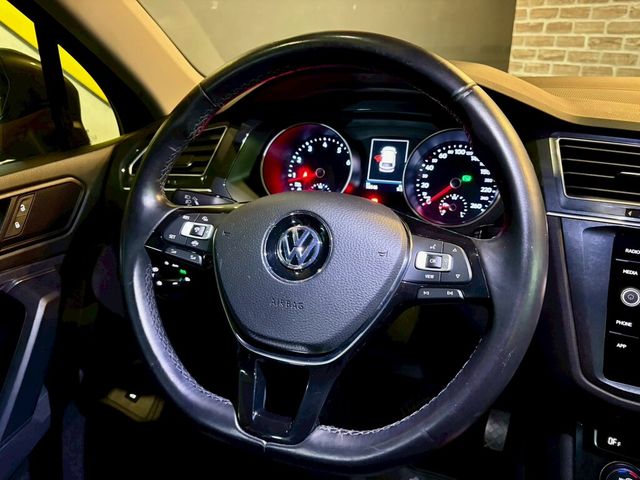 VOLKSWAGEN福斯 TIGUAN  第15張相片
