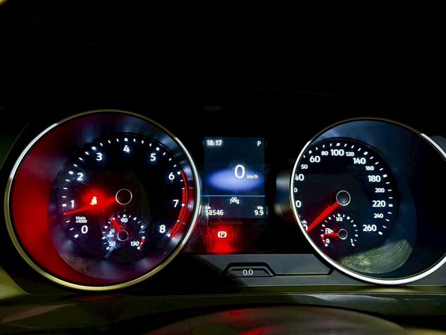 VOLKSWAGEN福斯 TIGUAN  第16張相片