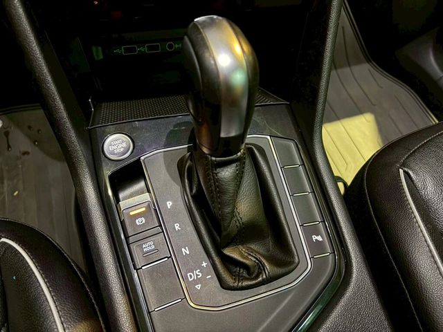 VOLKSWAGEN福斯 TIGUAN  第20張相片