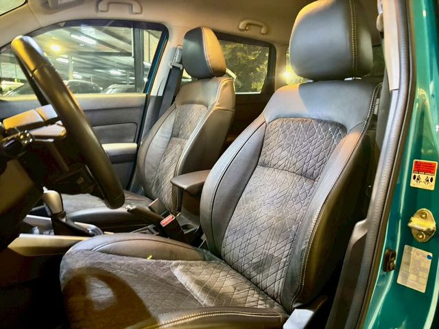 SUZUKI鈴木 VITARA  第9張相片