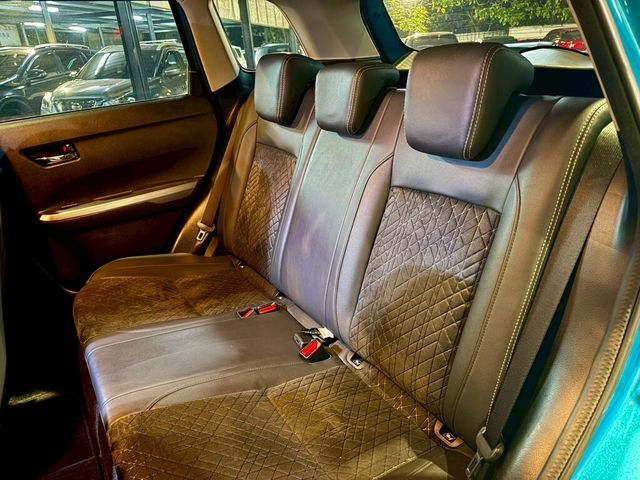 SUZUKI鈴木 VITARA  第10張相片