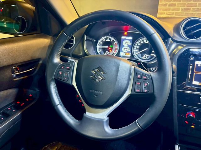 SUZUKI鈴木 VITARA  第11張相片