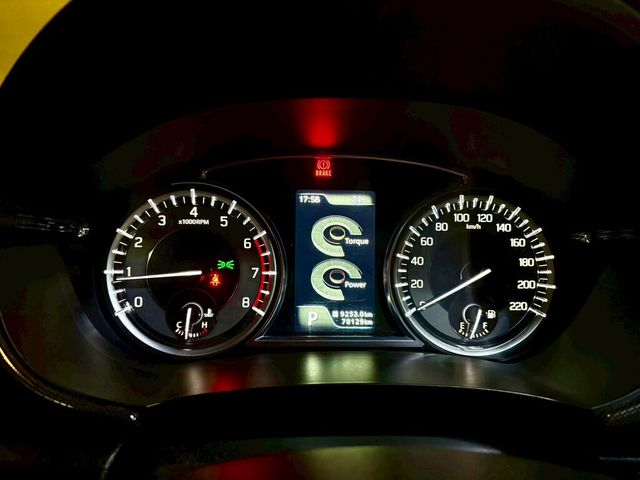 SUZUKI鈴木 VITARA  第12張相片