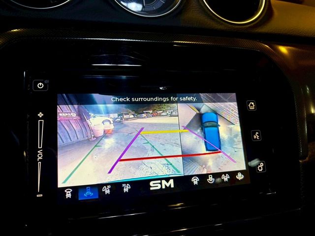 SUZUKI鈴木 VITARA  第14張相片