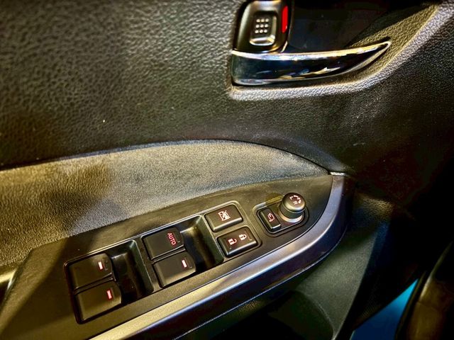 SUZUKI鈴木 VITARA  第18張相片