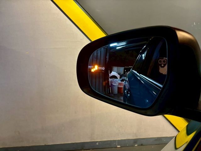 SUZUKI鈴木 VITARA  第19張相片