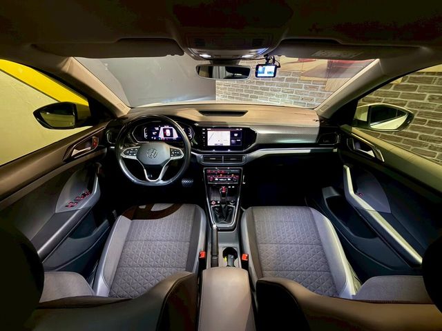 VOLKSWAGEN福斯 T-CROSS  第7張相片