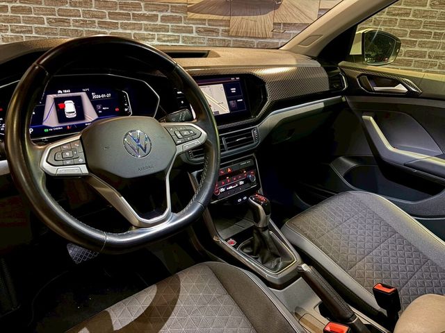 VOLKSWAGEN福斯 T-CROSS  第8張相片