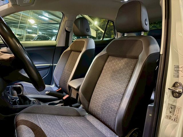 VOLKSWAGEN福斯 T-CROSS  第9張相片