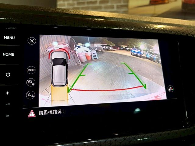 VOLKSWAGEN福斯 T-CROSS  第14張相片