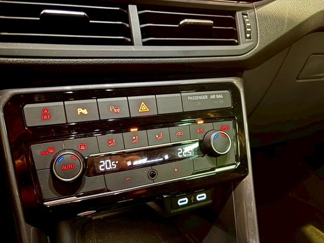 VOLKSWAGEN福斯 T-CROSS  第15張相片