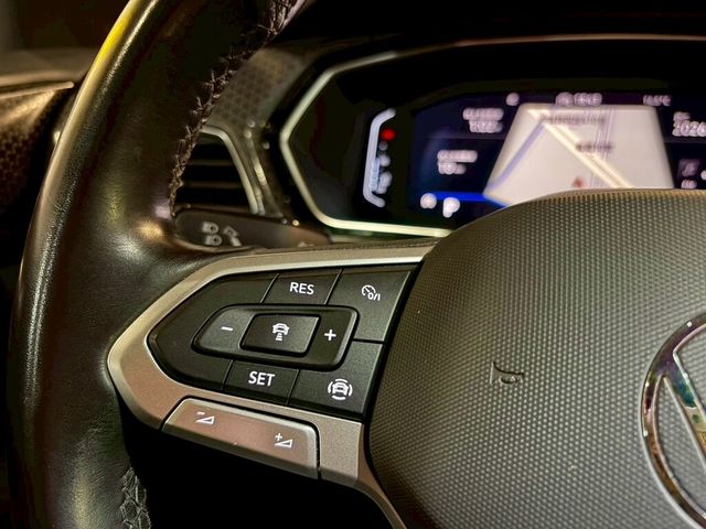 VOLKSWAGEN福斯 T-CROSS  第16張相片