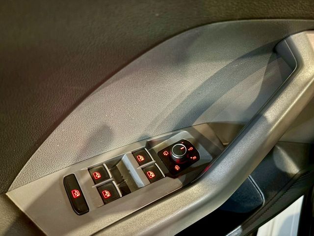 VOLKSWAGEN福斯 T-CROSS  第17張相片