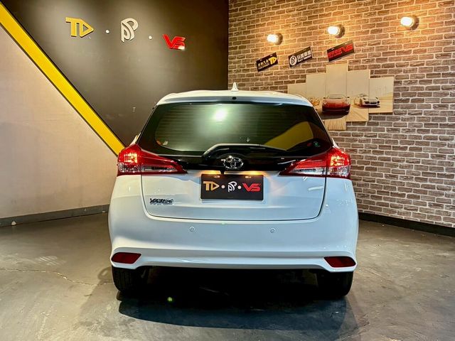 TOYOTA豐田 YARIS  第4張相片