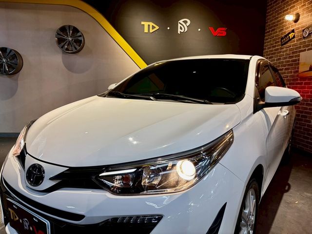TOYOTA豐田 YARIS  第5張相片