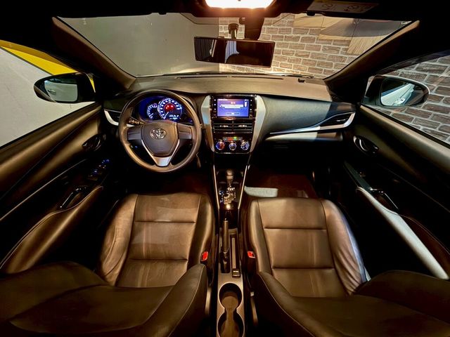 TOYOTA豐田 YARIS  第7張相片