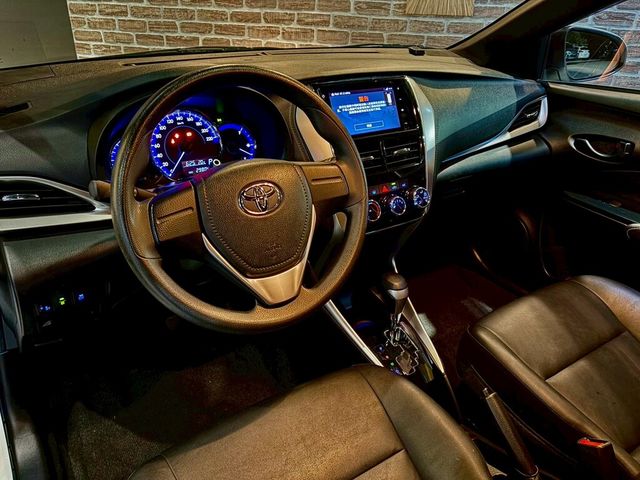 TOYOTA豐田 YARIS  第8張相片