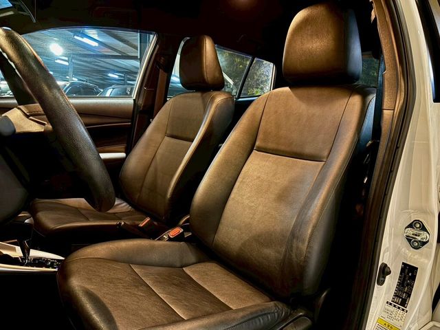 TOYOTA豐田 YARIS  第9張相片