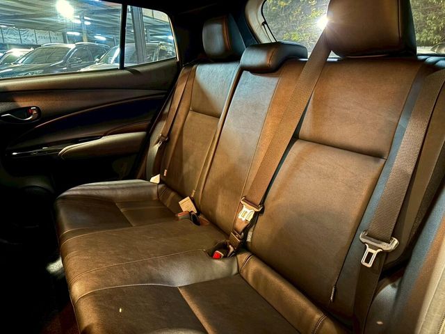 TOYOTA豐田 YARIS  第10張相片