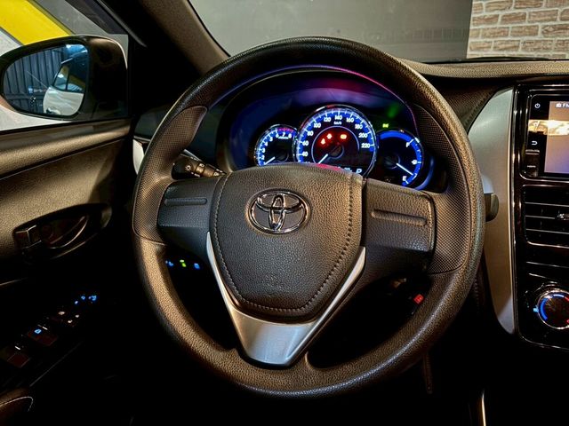 TOYOTA豐田 YARIS  第11張相片