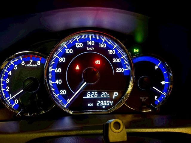 TOYOTA豐田 YARIS  第12張相片