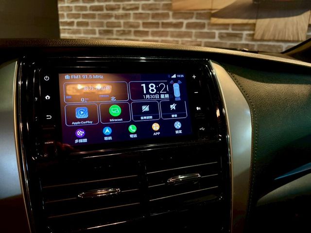 TOYOTA豐田 YARIS  第13張相片