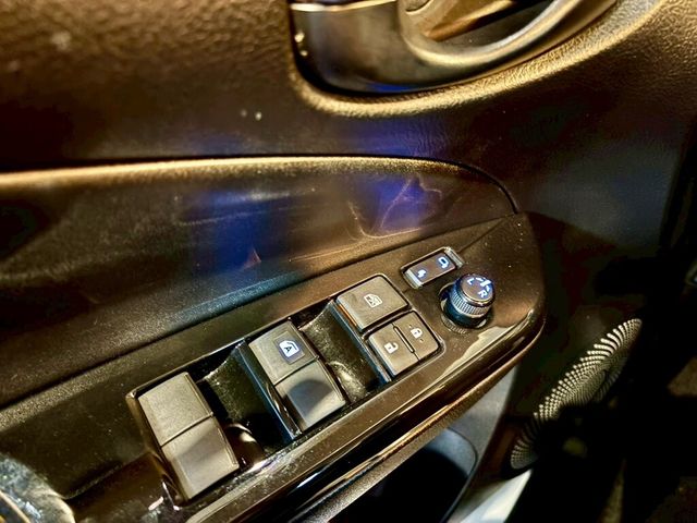 TOYOTA豐田 YARIS  第17張相片