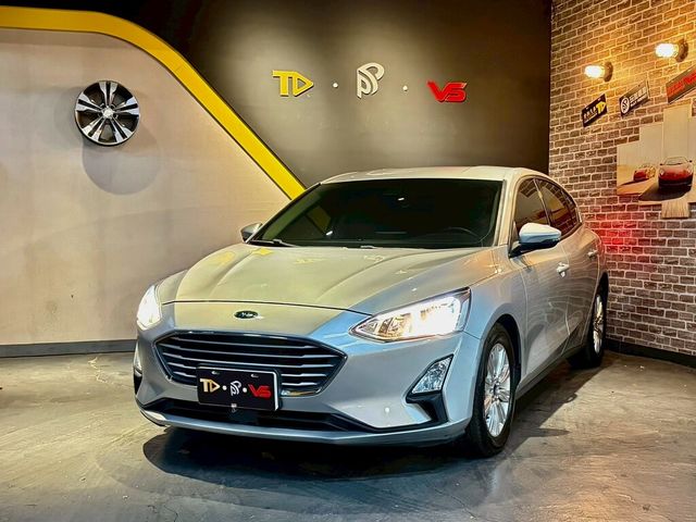 FORD福特 FOCUS  第1張相片