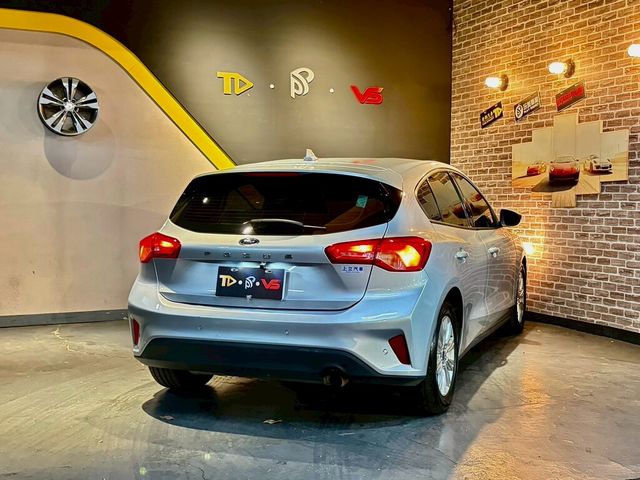 FORD福特 FOCUS  第2張相片