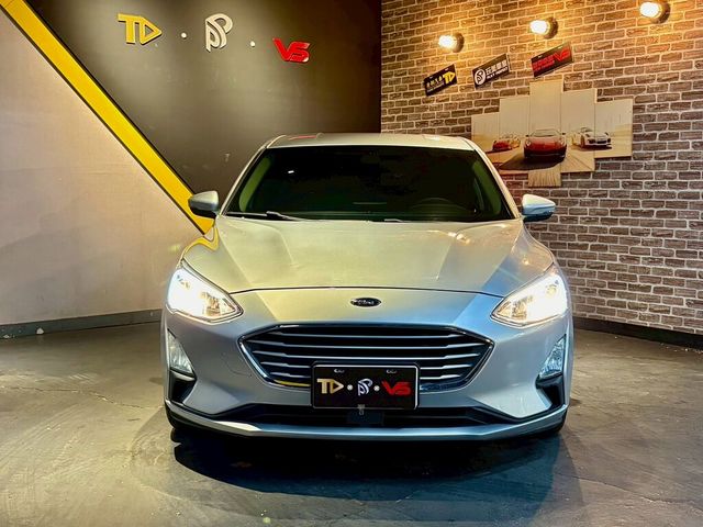 FORD福特 FOCUS  第3張相片