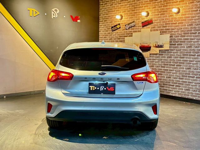 FORD福特 FOCUS  第4張相片
