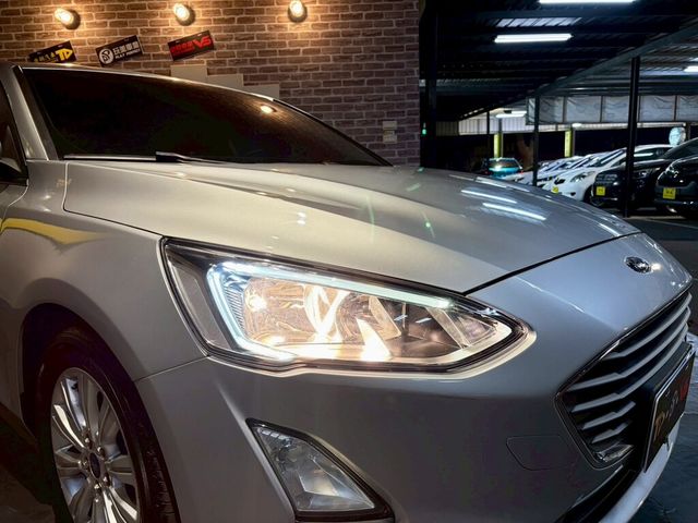 FORD福特 FOCUS  第5張相片