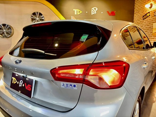 FORD福特 FOCUS  第6張相片